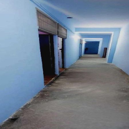 Hotel O The Villager'S Residency Alīgarh Extérieur photo