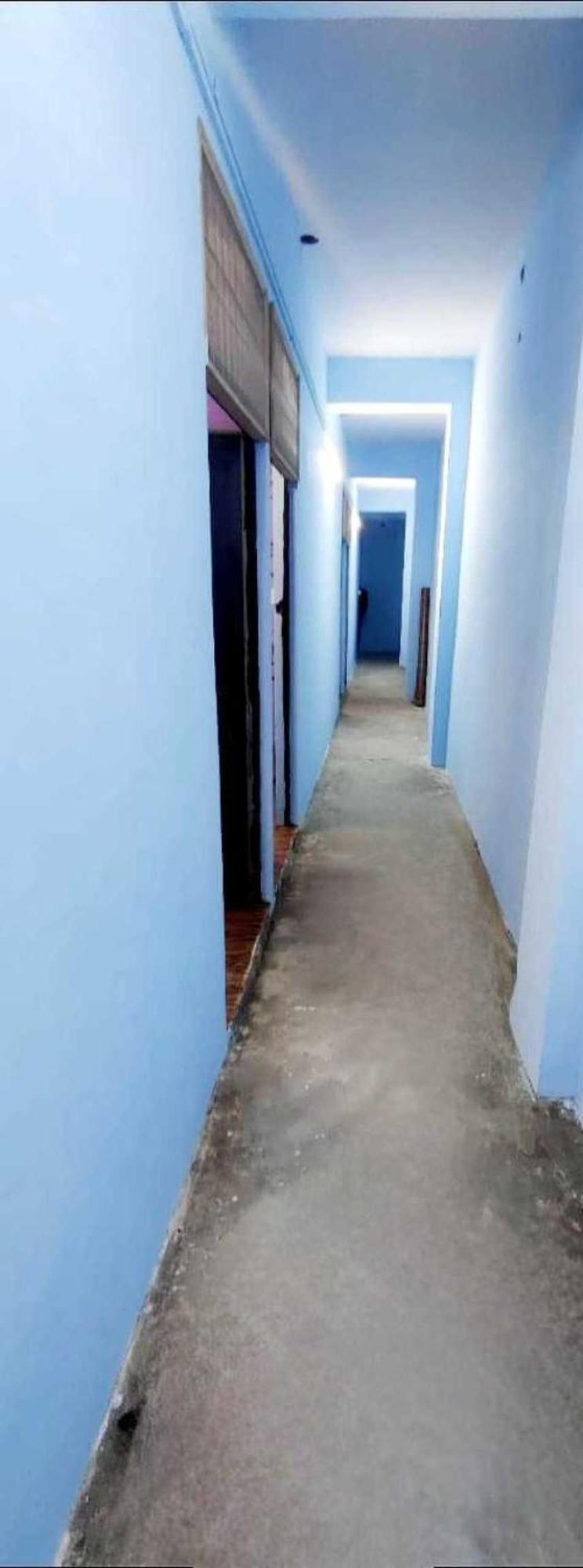 Hotel O The Villager'S Residency Alīgarh Extérieur photo