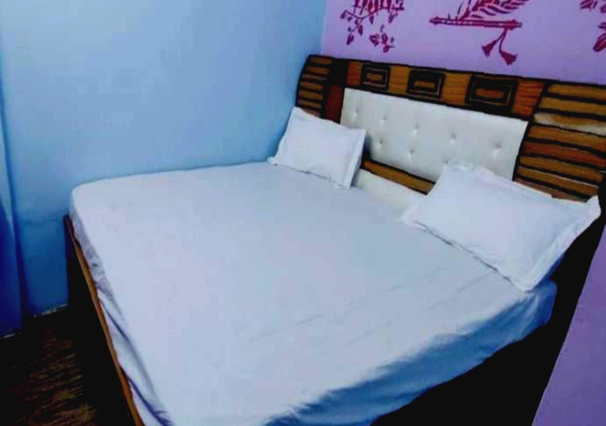 Hotel O The Villager'S Residency Alīgarh Extérieur photo