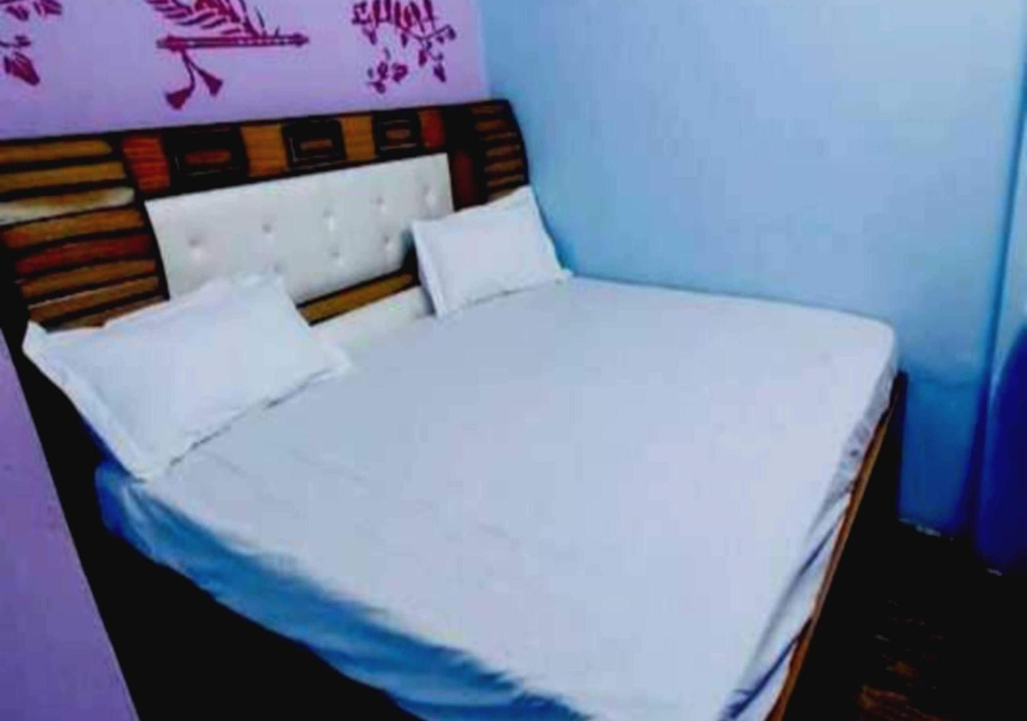 Hotel O The Villager'S Residency Alīgarh Extérieur photo