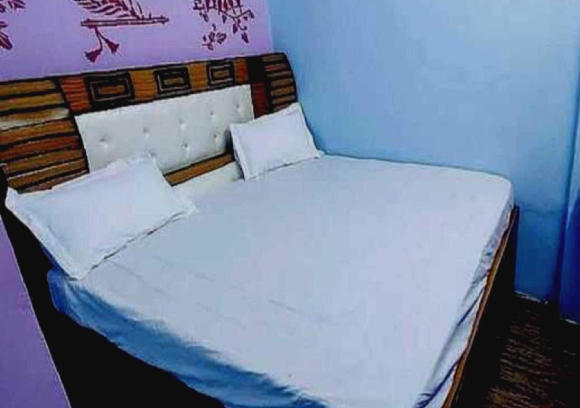 Hotel O The Villager'S Residency Alīgarh Extérieur photo