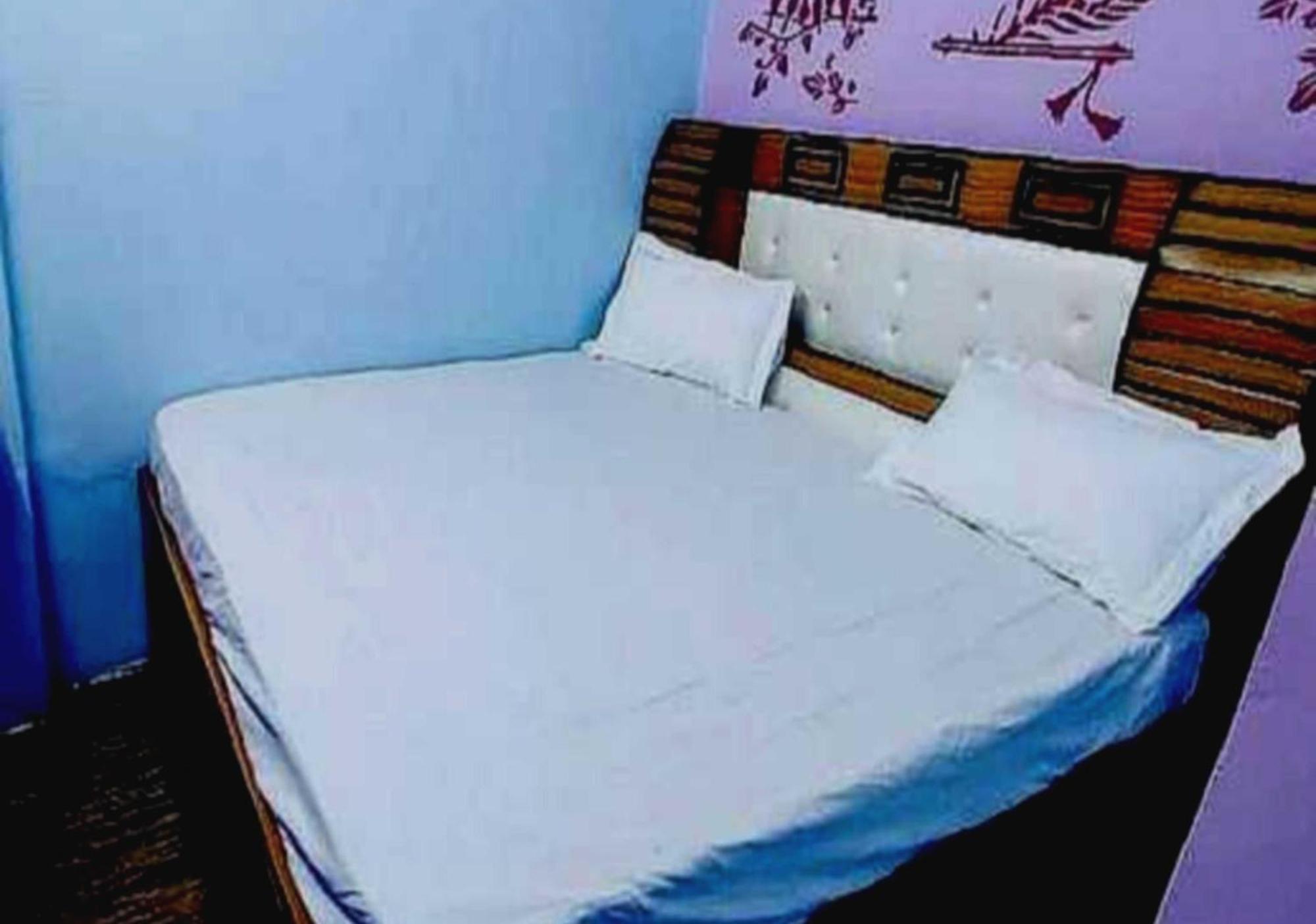 Hotel O The Villager'S Residency Alīgarh Extérieur photo
