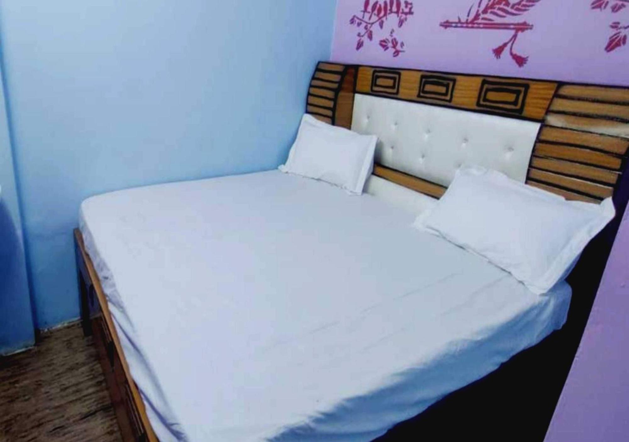 Hotel O The Villager'S Residency Alīgarh Extérieur photo