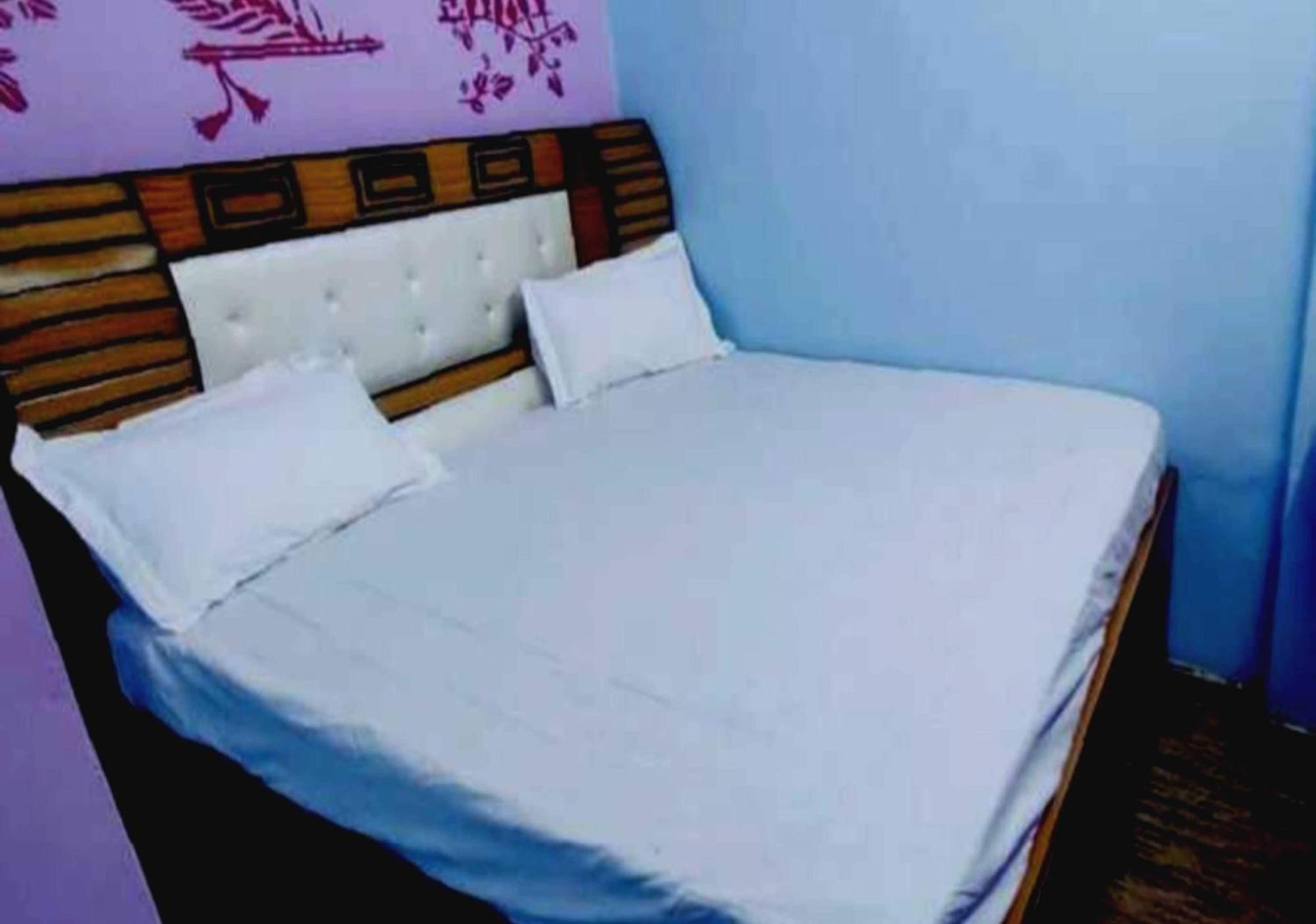 Hotel O The Villager'S Residency Alīgarh Extérieur photo