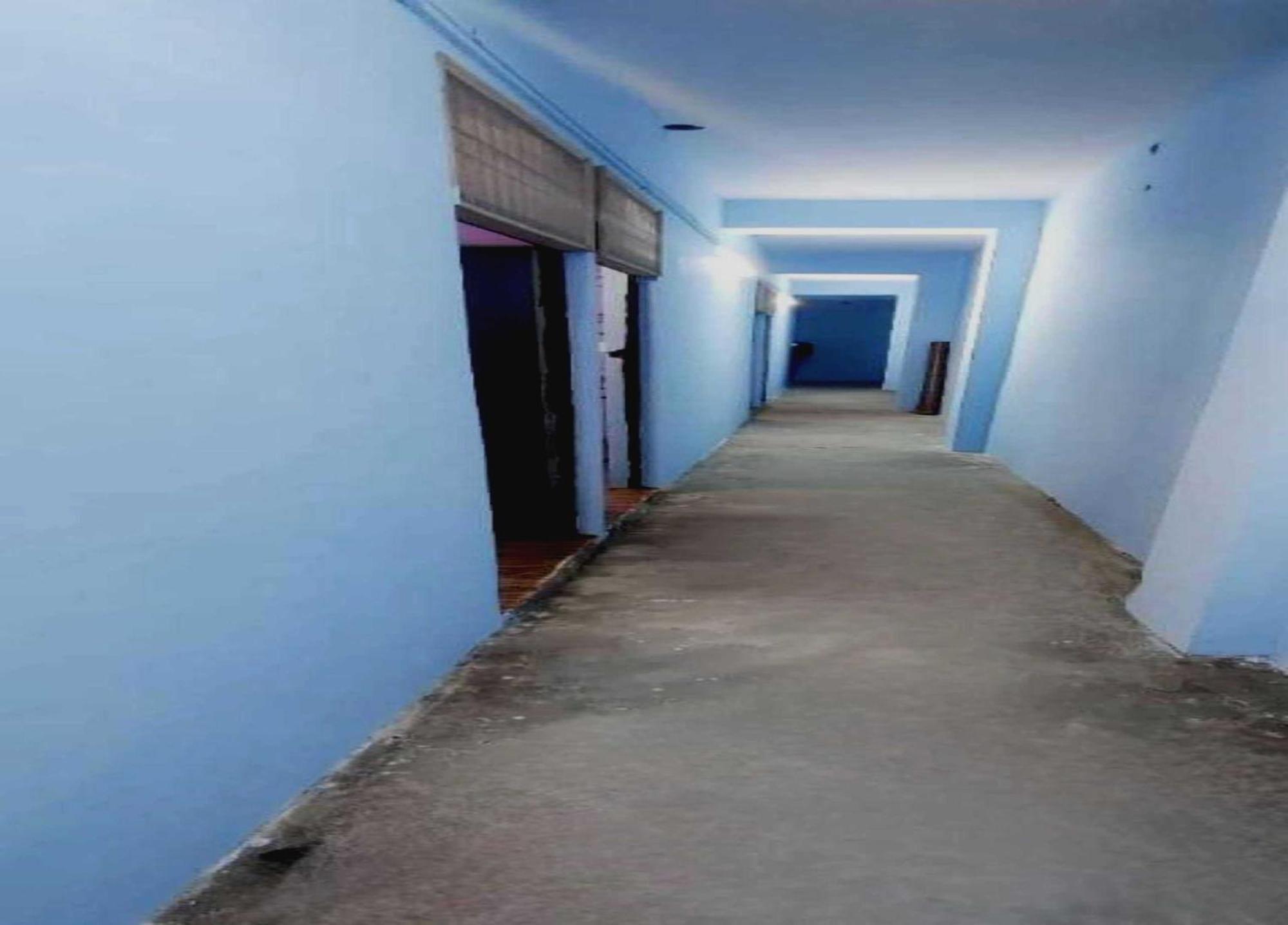 Hotel O The Villager'S Residency Alīgarh Extérieur photo