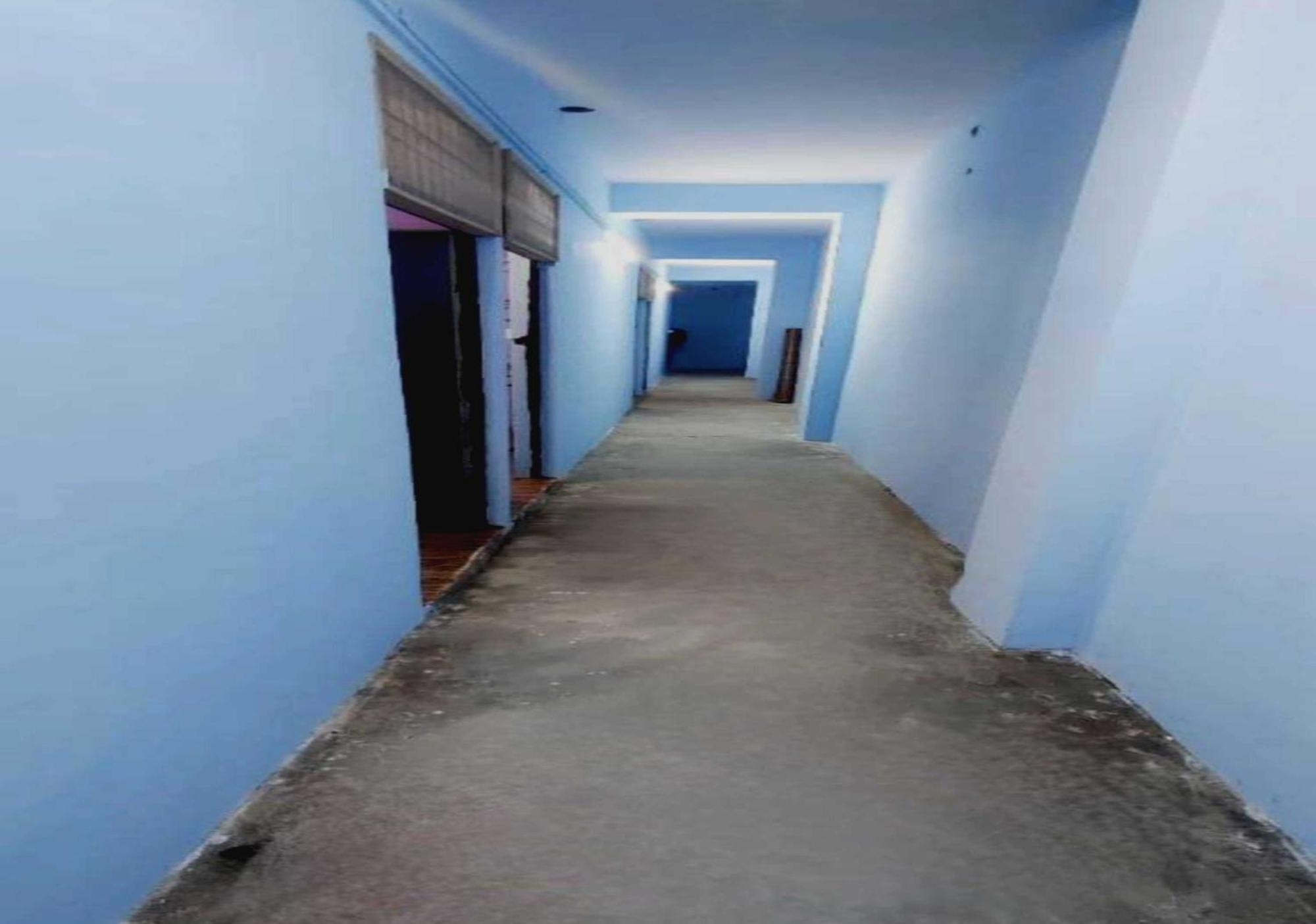 Hotel O The Villager'S Residency Alīgarh Extérieur photo