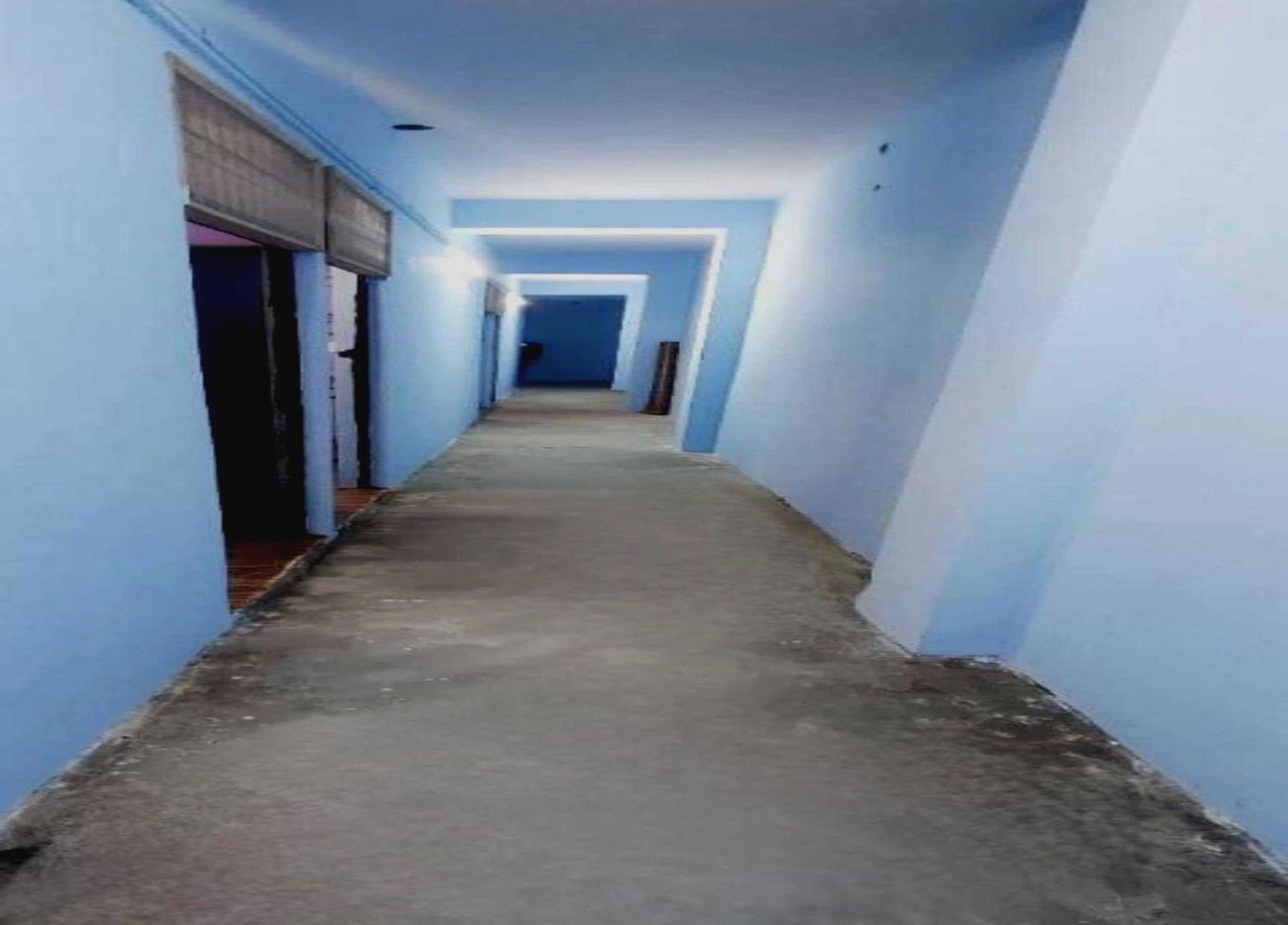 Hotel O The Villager'S Residency Alīgarh Extérieur photo